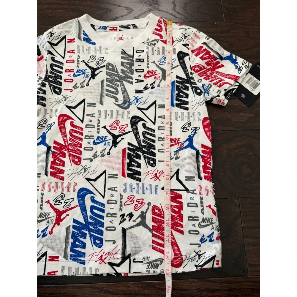 Jordan boys jumpman